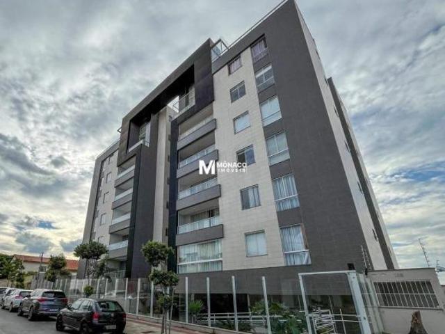 Apartamento venda em Tirol, Belo Horizonte