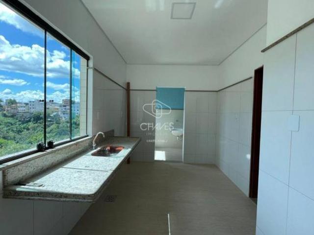 Apartamento venda em Região Geográfica Imediata de Conselheiro Lafaiete, Conselheiro Lafaiete
