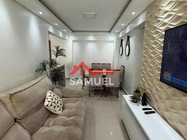 Apartamento venda em Setor QI, Taguatinga