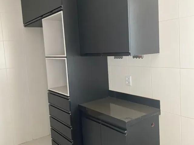 Apartamento venda em Região Geográfica Imediata de Montes Claros, Montes Claros