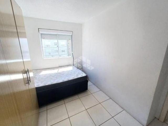 Apartamento venda em Região Geográfica Imediata de Goiás - Itapuranga, Nova Crixás