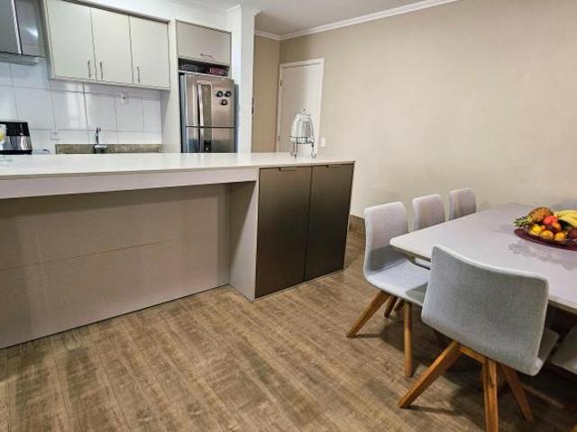 Apartamento venda em Curitiba, Boa Vista
