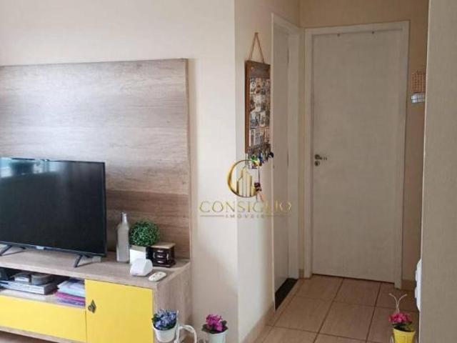 Apartamento venda em Região Imediata de São José dos Campos, Região Metropolitana do Vale do Paraíba e Litoral Norte