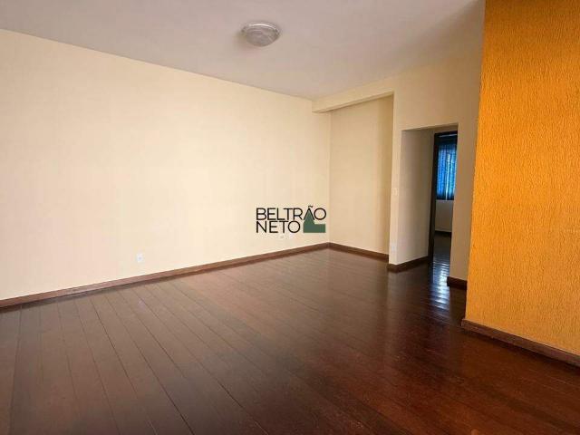 Apartamento aluguel em Regional Leste, Belo Horizonte