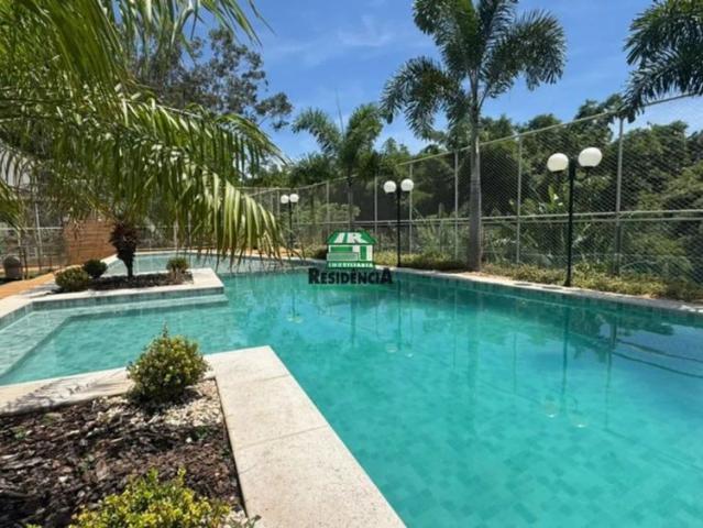 Apartamento aluguel em Bairro Jundiaí, Anápolis