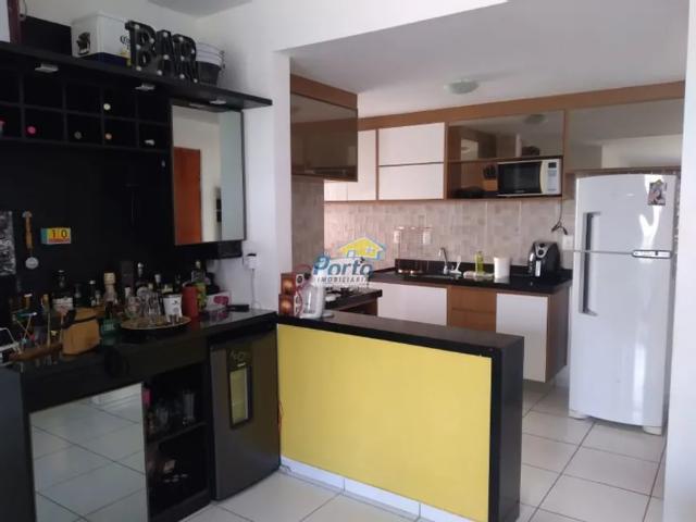 Apartamento venda em Região Geográfica Imediata de Timon, Região Integrada de Desenvolvimento da Grande Teresina