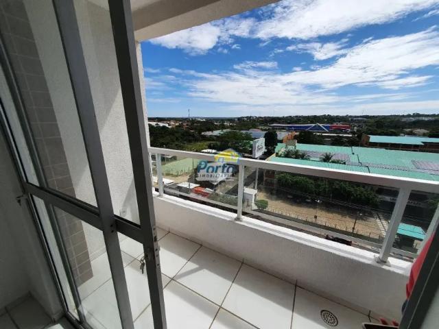 Apartamento venda em Região Geográfica Imediata de Teresina, Região Integrada de Desenvolvimento da Grande Teresina
