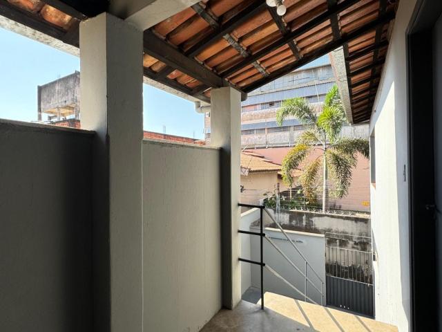 Apartamento aluguel em Região Geográfica Imediata de Goiânia, Goiânia