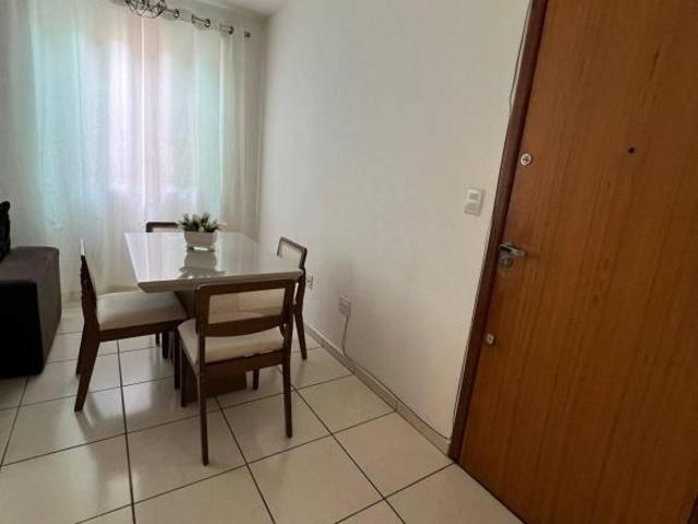 Apartamento venda em Santana do Paraíso, Região Geográfica Intermediária de Ipatinga