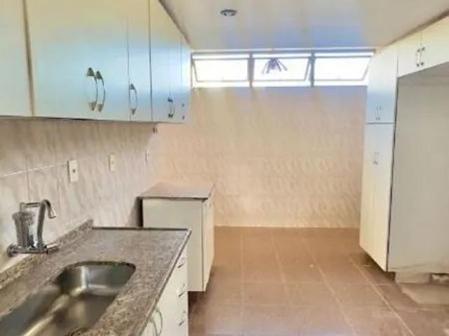 Apartamento aluguel em SQS 107, Plano Piloto