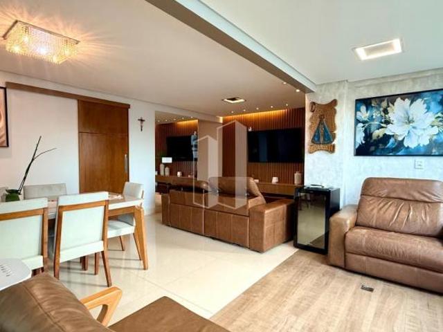Apartamento venda em Região Geográfica Imediata de Goiânia, Goiânia