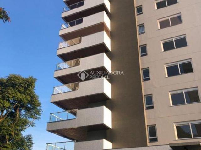 Apartamento venda em Região Geográfica Imediata de Lajeado, Lajeado