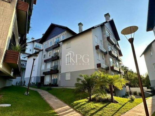 Apartamento venda em Região Geográfica Imediata de Caxias do Sul, Gramado
