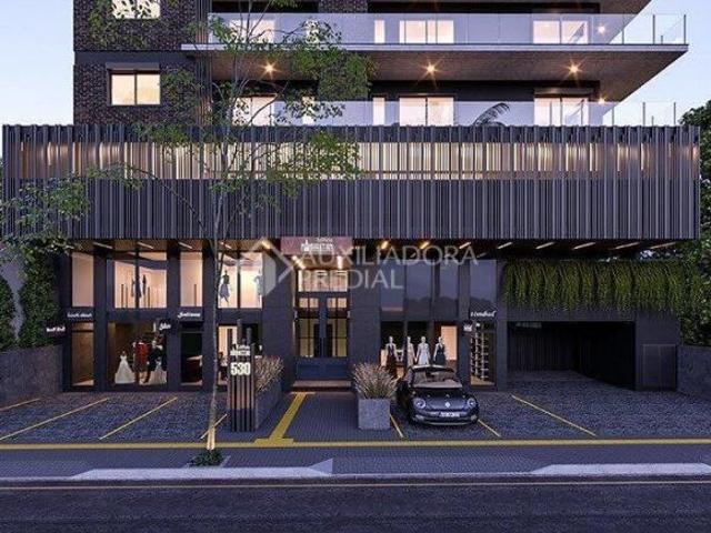 Apartamento venda em Região Geográfica Imediata de Lajeado, Lajeado