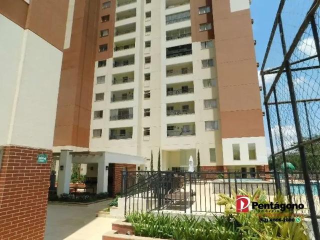 Apartamento venda em Região Geográfica Imediata de Goiânia, Goiânia