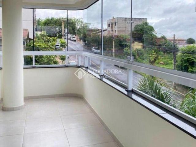 Apartamento venda em Região Geográfica Imediata de Lajeado, Lajeado
