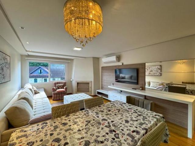 Apartamento venda em Região Geográfica Imediata de Caxias do Sul, Gramado