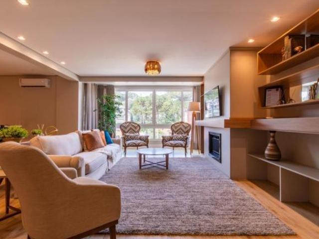 Apartamento venda em Região Geográfica Imediata de Caxias do Sul, Gramado