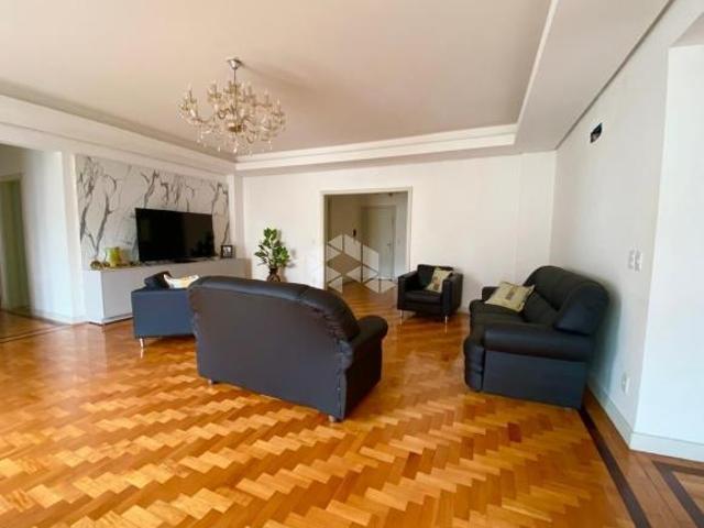 Apartamento venda em Centro, Santa Maria