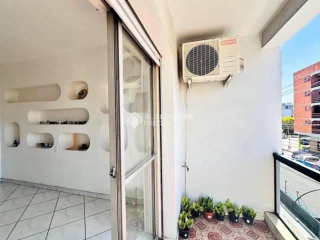 Apartamento venda em Pátria Nova, Novo Hamburgo