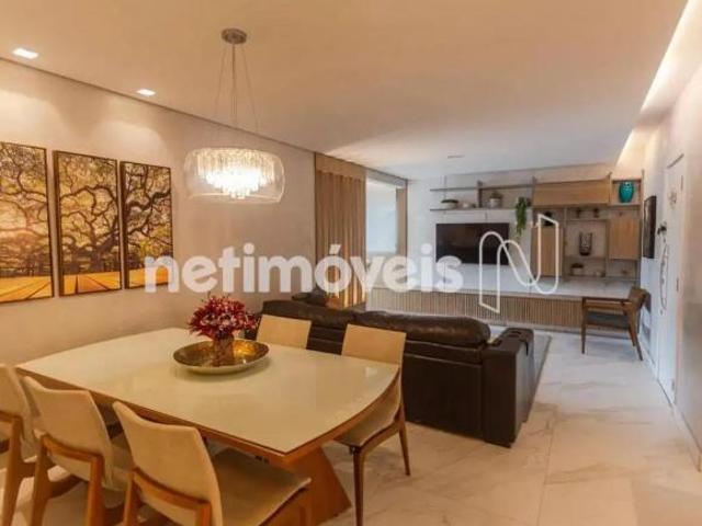 Apartamento venda em Regional Nordeste, Belo Horizonte