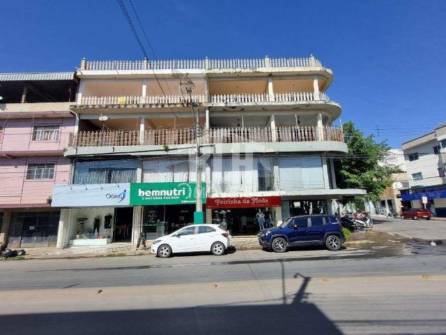 Apartamento aluguel em Região Geográfica Imediata de Divinópolis, Lagoa da Prata