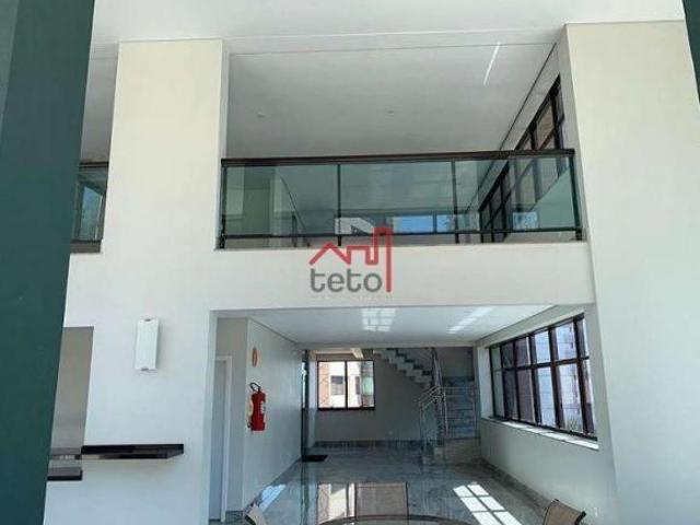 Apartamento venda em Belvedere, Belo Horizonte