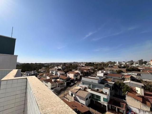 Apartamento venda em Região Geográfica Imediata de Patos de Minas, Patos de Minas