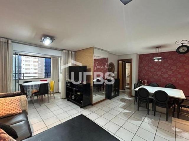 Apartamento venda em Região Geográfica Imediata de Goiânia, Goiânia