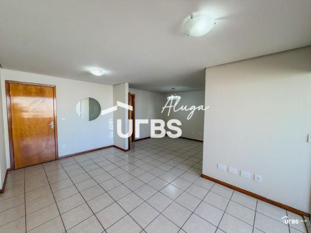 Apartamento aluguel em Setor Bueno, Goiânia
