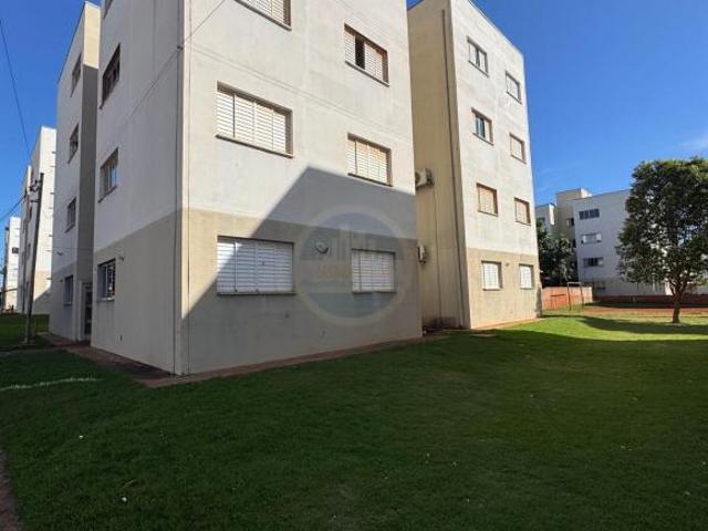 Apartamento venda em Região Geográfica Imediata de Dourados, Dourados