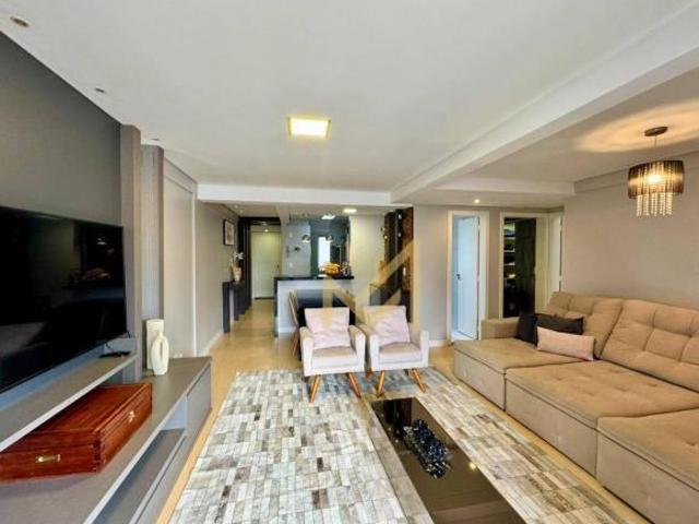Apartamento venda em Independência, Cascavel
