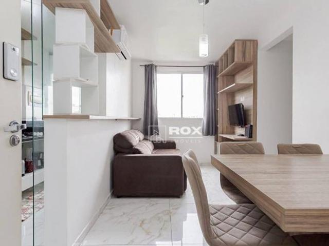 Apartamento venda em Pinheirinho, Curitiba