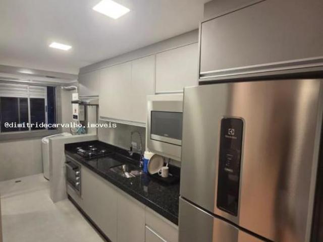 Apartamento venda em Independência, Cascavel