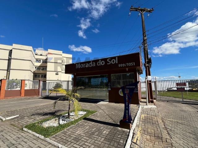 Apartamento aluguel em Região Geográfica Imediata de Santa Maria, Santa Maria