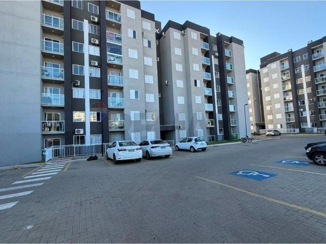 Apartamento aluguel em Região Geográfica Imediata de Toledo, Toledo
