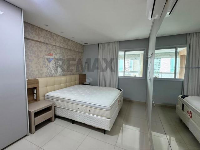 Apartamento aluguel em Região Geográfica Imediata de Barreiras, Barreiras