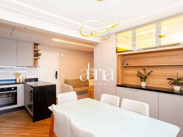 Apartamento venda em Região Geográfica Imediata de Curitiba, Região Metropolitana de Curitiba