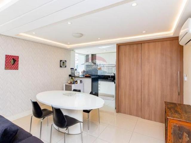Apartamento venda em Vila Olímpia, São Paulo