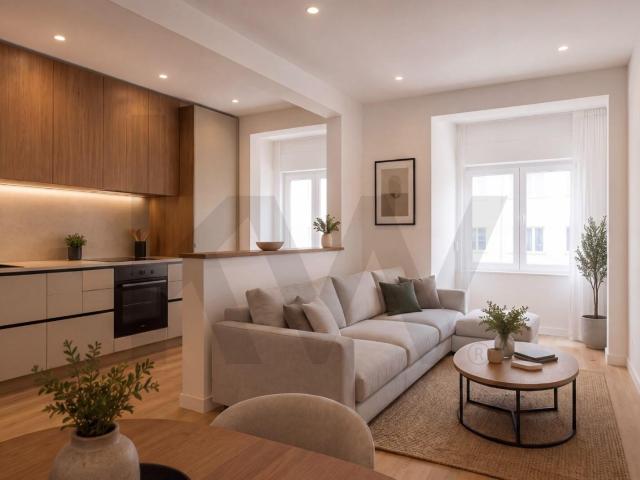Apartamento venda em Oeiras, Lisboa
