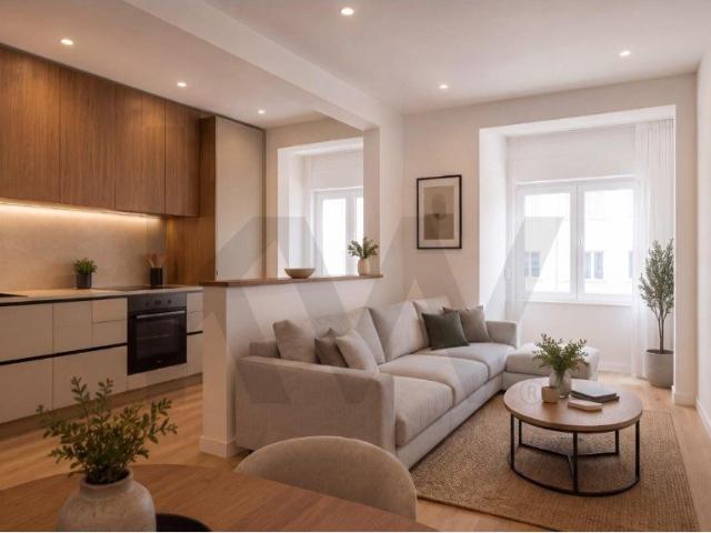 Apartamento venda em Oeiras, Lisboa