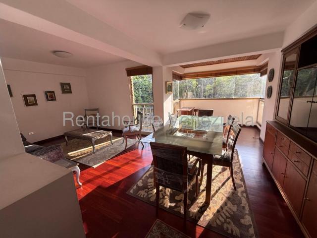 Apartamento en venta en El Cafetal, Caracas
