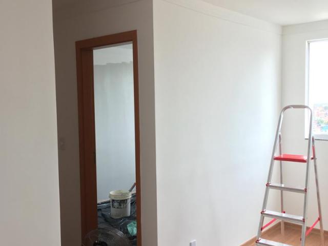 Apartamento aluguel em Vila São Jorge (RA - Irajá), Rio de Janeiro