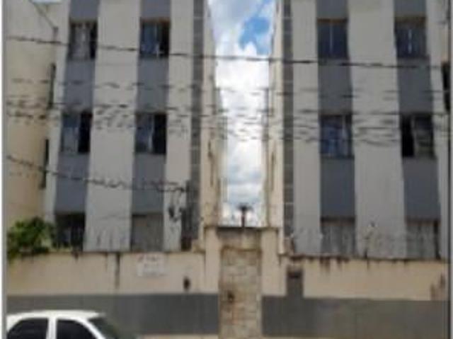 Apartamento venda em Região Geográfica Imediata de Uberaba, Uberaba