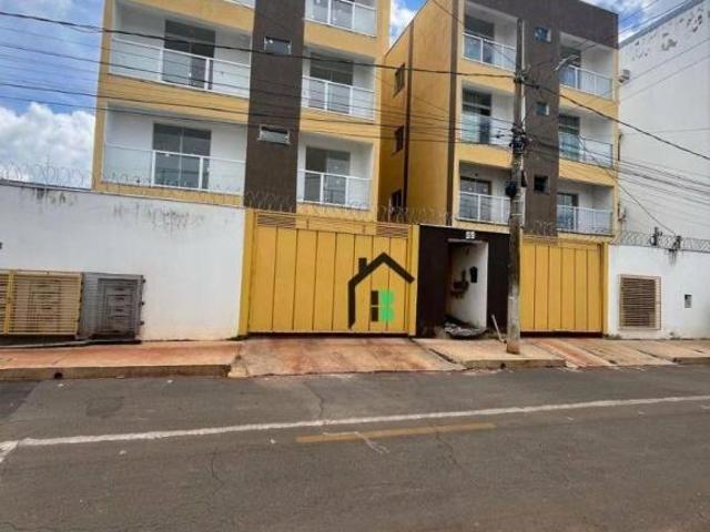 Apartamento venda em Região Geográfica Imediata de Patos de Minas, Patos de Minas