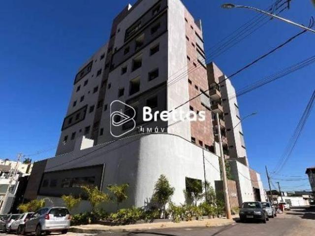 Apartamento venda em Região Geográfica Imediata de Lavras, Lavras