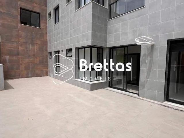 Apartamento venda em Região Geográfica Imediata de Lavras, Lavras