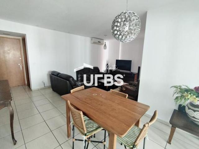 Apartamento venda em Região Geográfica Imediata de Goiânia, Goiânia