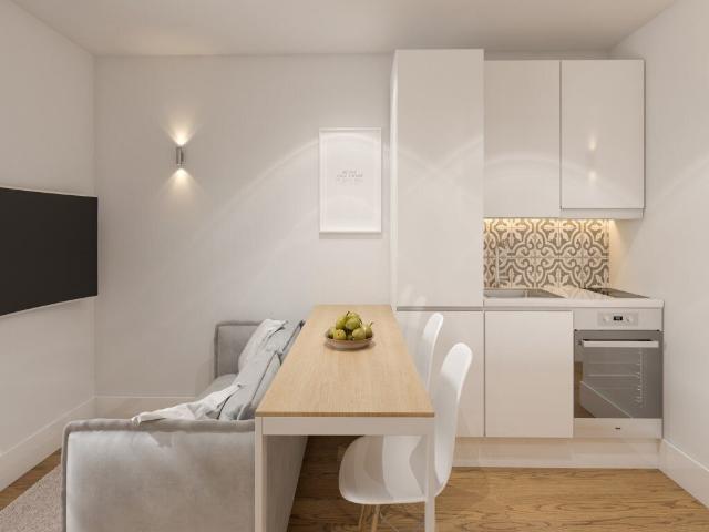 Apartamento venda em Devesas, Vila Nova de Gaia