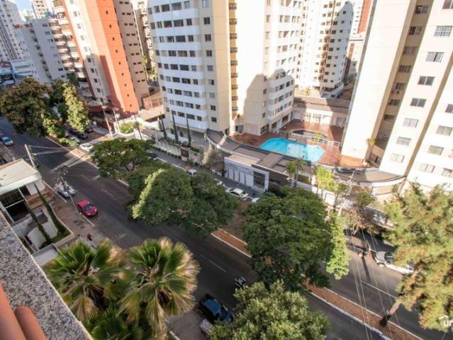 Apartamento aluguel em Região Geográfica Imediata de Goiânia, Goiânia
